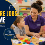 daycare jobs near me