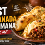 best empanada tucumana near me