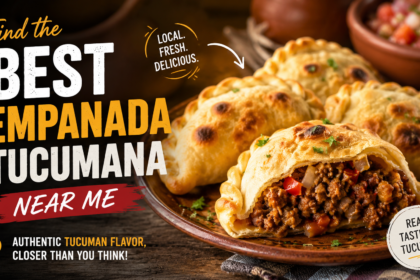 best empanada tucumana near me