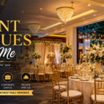 Event Venues Near Me