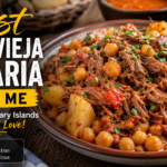 best ropa vieja canaria near me