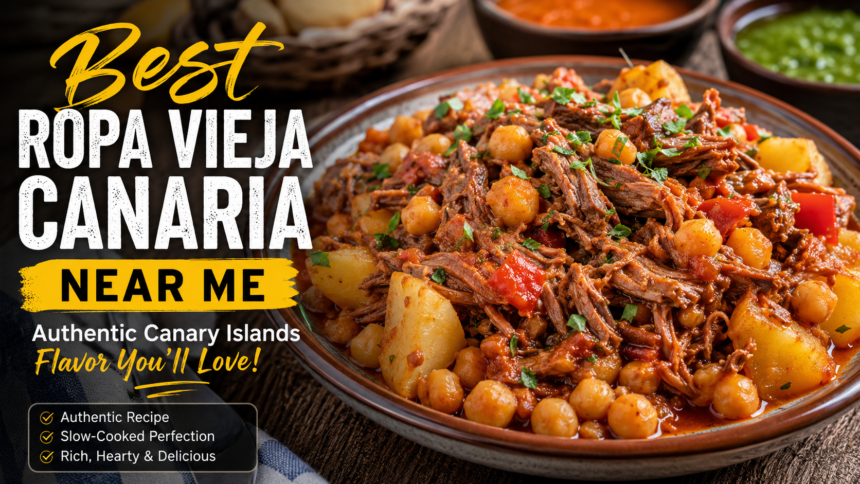 best ropa vieja canaria near me best ropa vieja canaria near me