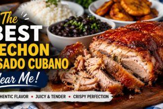 best lechon asado cubano near me