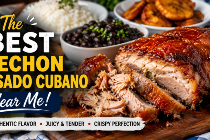 best lechon asado cubano near me