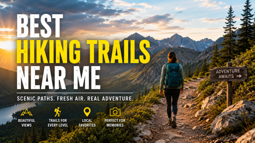 hiking trails near me hiking trails near me