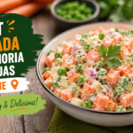 best ensalada de zanahoria y arvejas near me