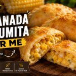 Best Empanada de Humita Near Me
