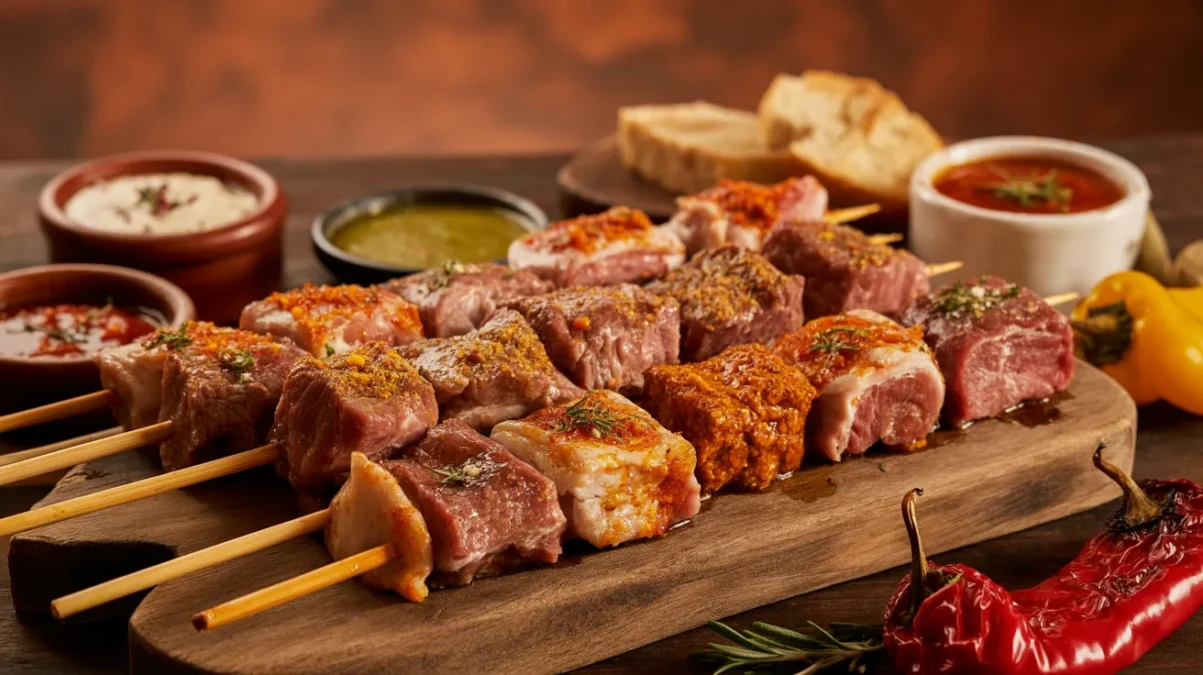best pinchos morunos near me best pinchos morunos near me