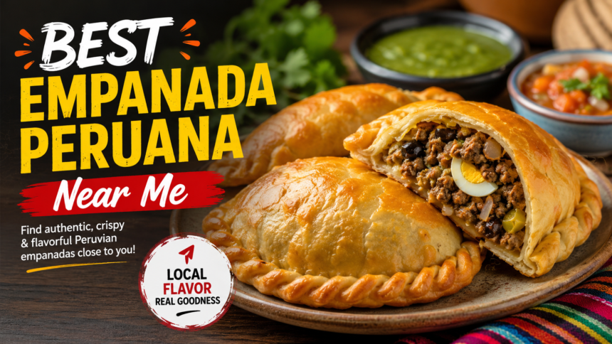 best empanada peruana near me best empanada peruana near me