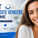 Best Composite Veneers Near Me