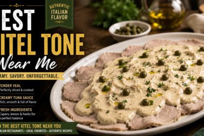 best vitel tone near me