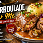 best rinderroulade near me