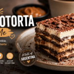 best chocotorta near me