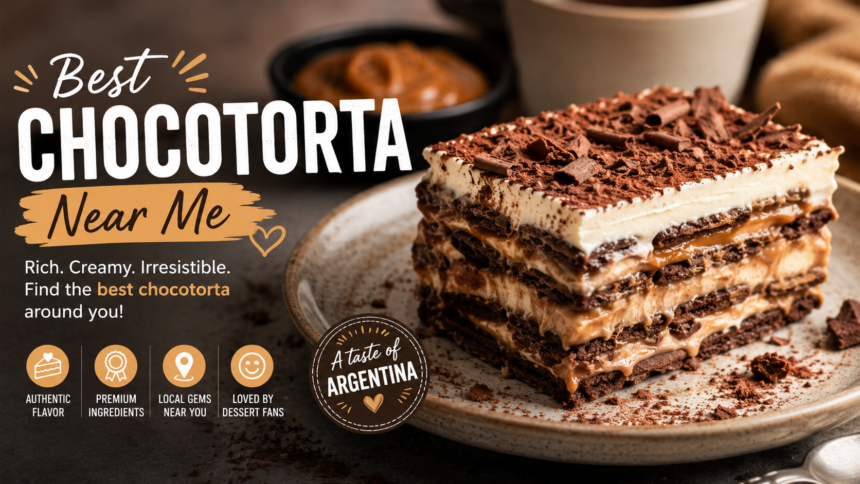 best chocotorta near me best chocotorta near me