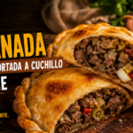 best empanada de carne cortada a cuchillo near me
