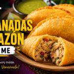 best empanadas de cazón near me​
