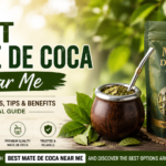 best mate de coca near me