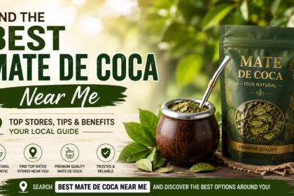 best mate de coca near me