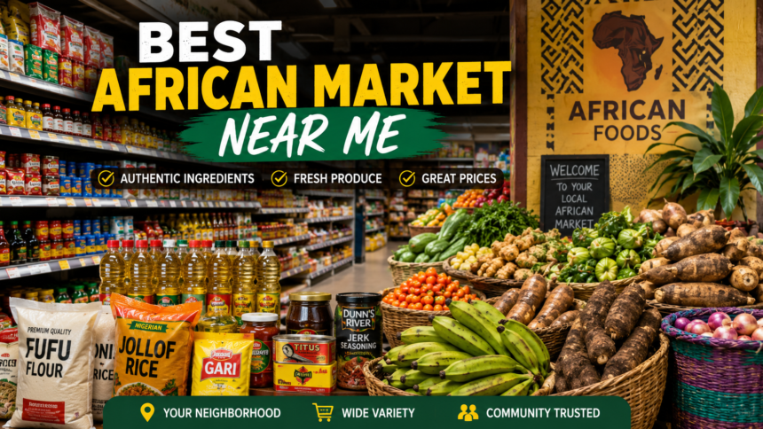 african market near me African Market Near Me