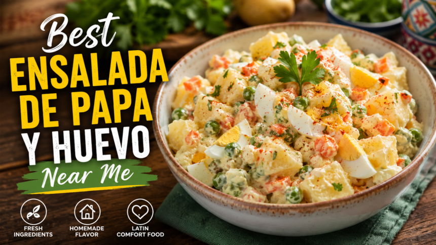 best ensalada de papa y huevo near me best ensalada de papa y huevo near me