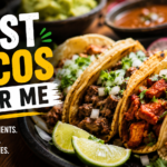 best tacos near me