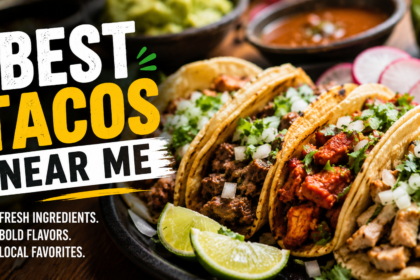 best tacos near me