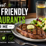 best keto friendly restaurants near me