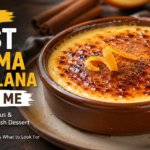 best crema catalana near me