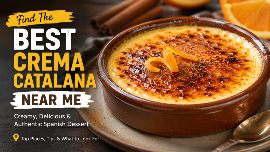 best crema catalana near me best crema catalana near me