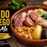 best cocido gallego near me​