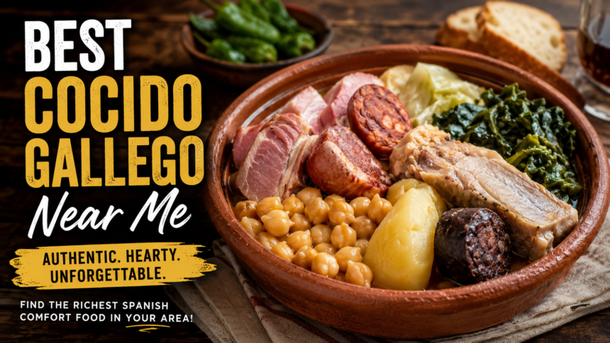 best cocido gallego near me best cocido gallego near me