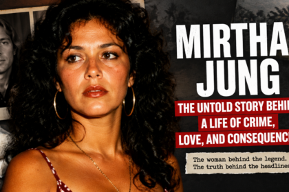 mirtha jung