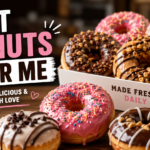 best donuts near me