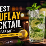 best chuflay cocktail near me