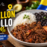 best pabellon criollo near me