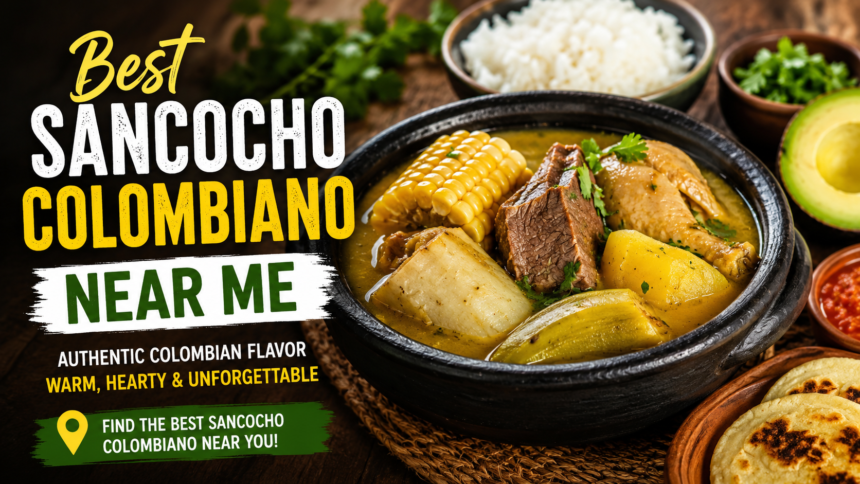 best sancocho colombiano near me best sancocho colombiano near me