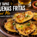 best tapas berenjenas fritas near me