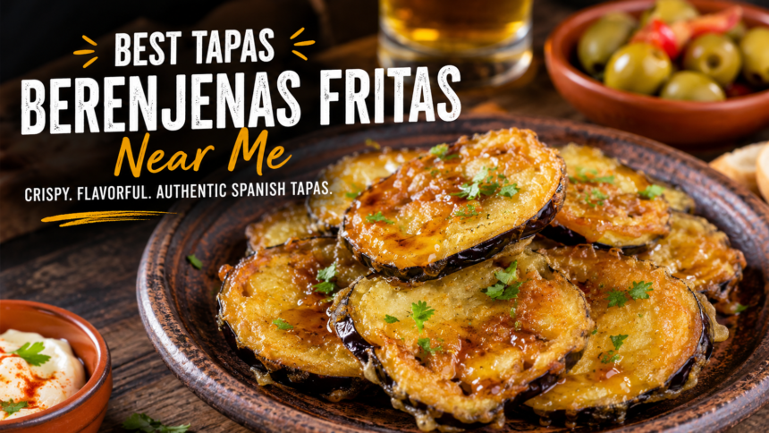 best tapas berenjenas fritas near me best tapas berenjenas fritas near me
