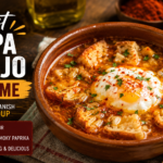 best sopa de ajo near me​