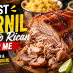 best pernil puerto rican near me​