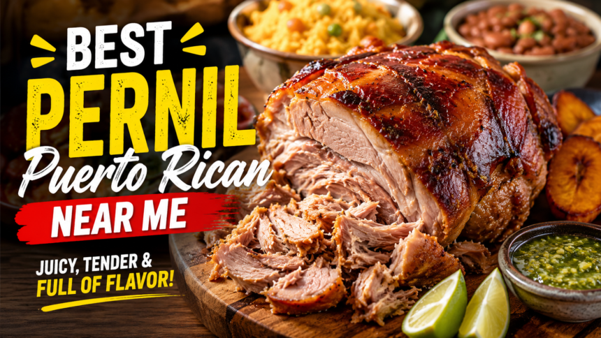best pernil puerto rican near me best pernil puerto rican near me