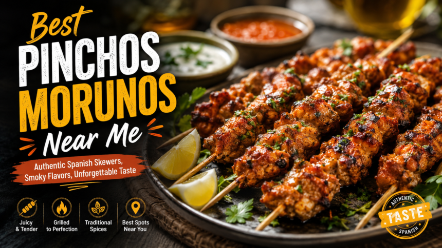 best pinchos morunos near me best pinchos morunos near me