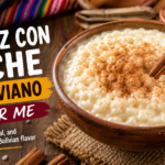best arroz con leche boliviano near me​