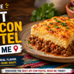 best api con pastel near me