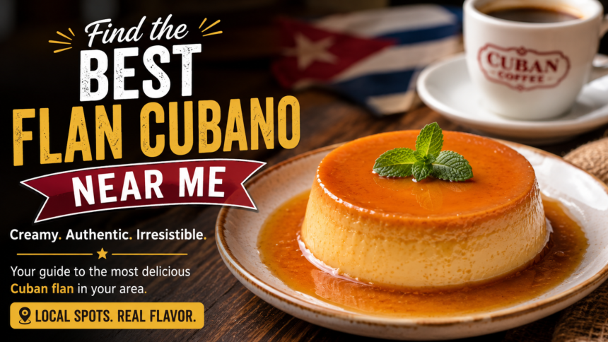 best flan cubano near me best flan cubano near me