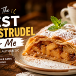 best apfelstrudel near me
