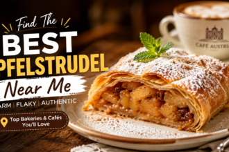 best apfelstrudel near me