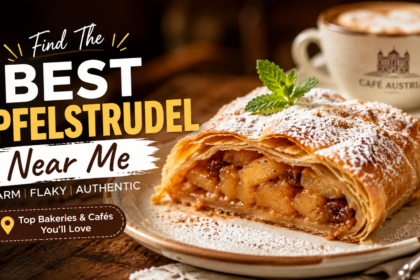 best apfelstrudel near me