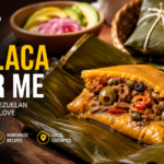 best hallaca near me