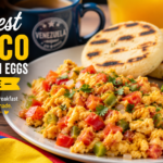 best perico venezuelan eggs near me